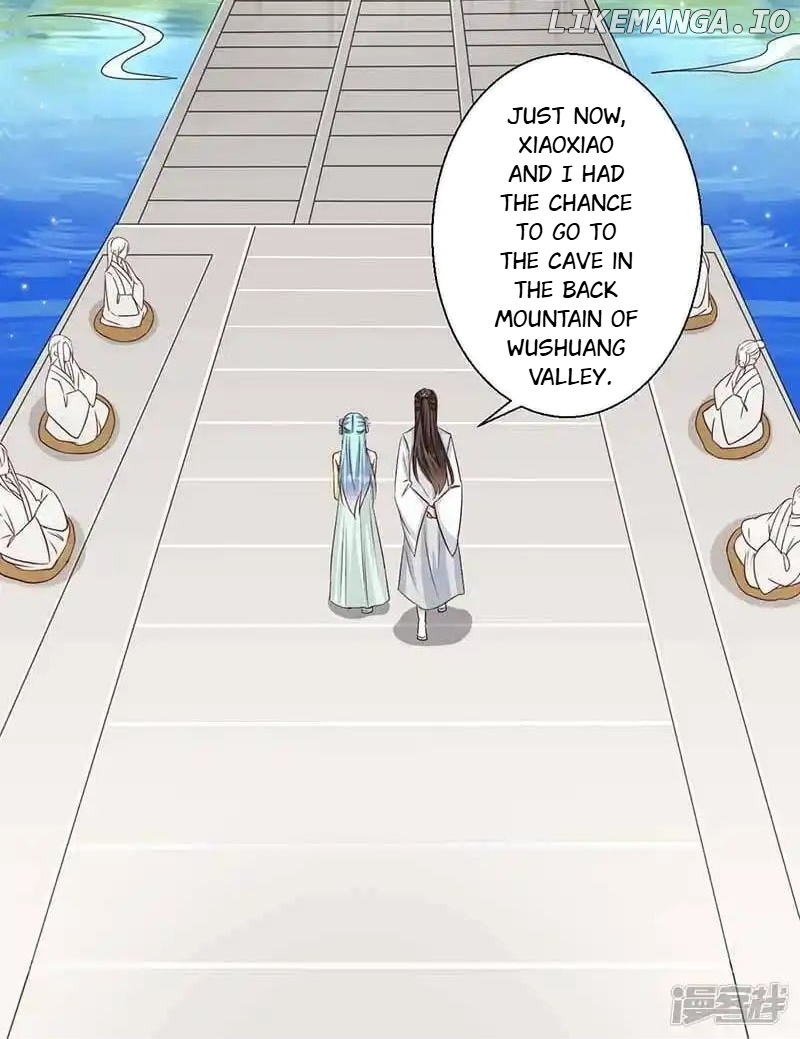 My Toxic Concubine chapter 45 - page 19
